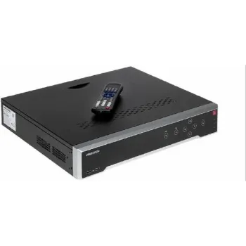 Studios CCTV NVR
