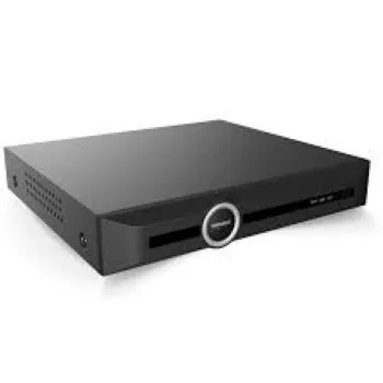 CCTV NVR