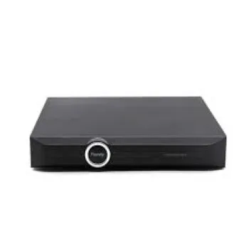 CCTV NVR