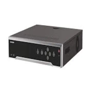 Digital CCTV NVR