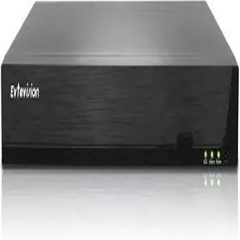 High Quality, CCTV NVR