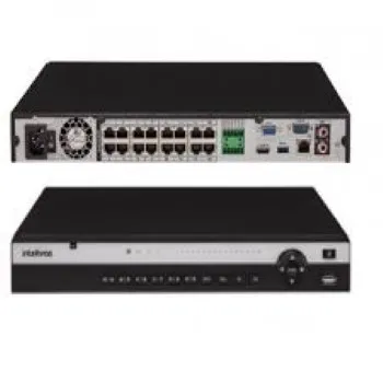 CCTV NVR