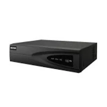 CCTV NVR