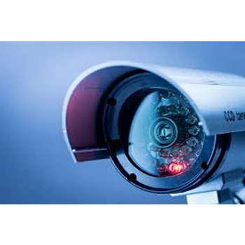 High Definition CCTV System