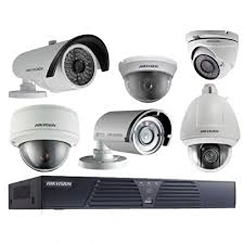Prime CCTV System