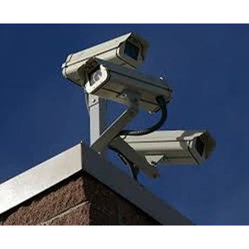 First-rate CCTV System