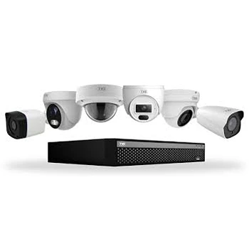 Efficient CCTV System