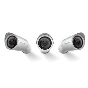 Long-life CCTV System