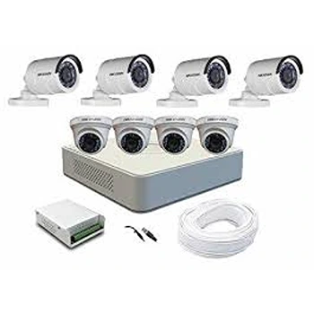 Good Quality CCTV System