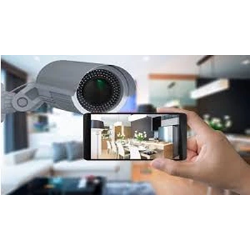 Long-lasting CCTV System