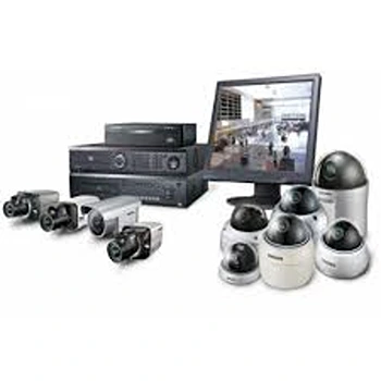 Good Quality CCTV System