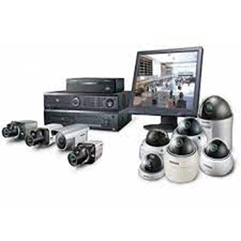 Efficient CCTV System