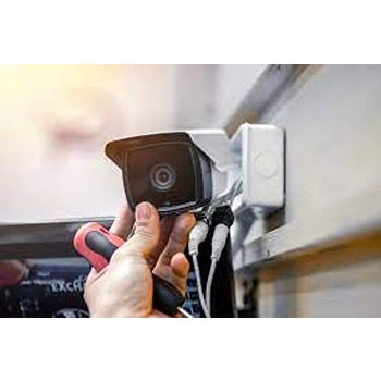 Fine-Look CCTV System