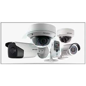 Cost-Effective CCTV System