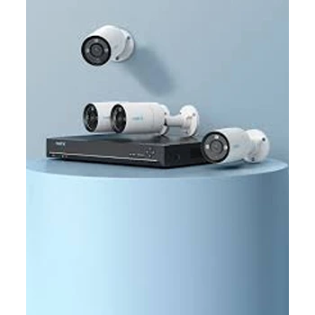TESS CCTV System