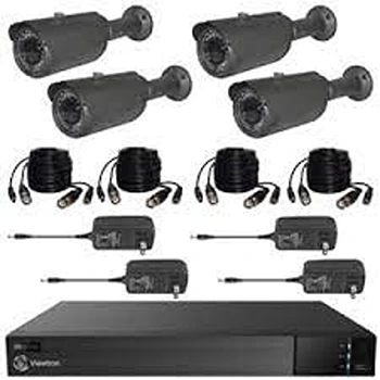 MAPPLE CCTV System