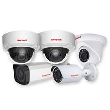 SOFTTECH CCTV System