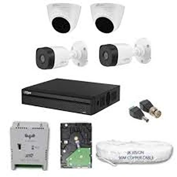 CKLO CCTV System
