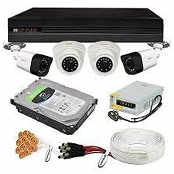 A1 CCTV System