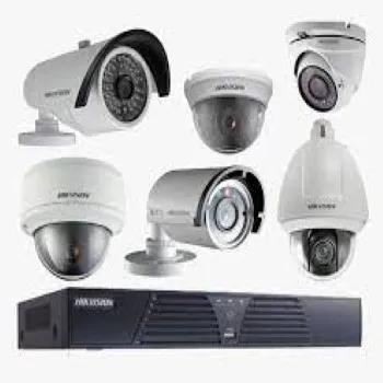 CCTV System