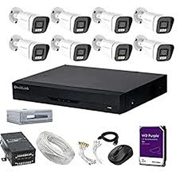 CCTV System