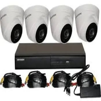 Latest, CCTV System