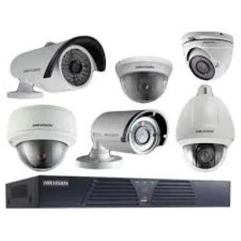 High Defination, CCTV System