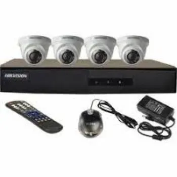 CCTV System