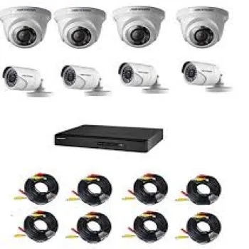 CCTV System