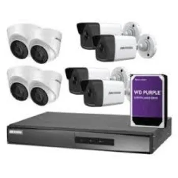 CCTV System