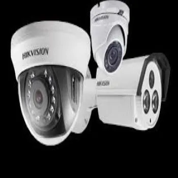 CCTV System
