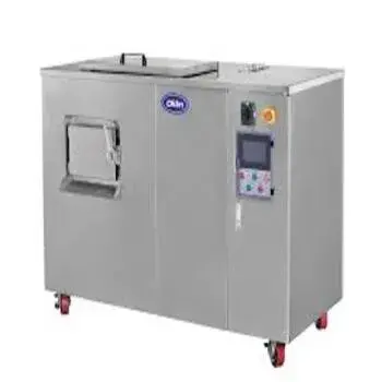 Fully Automatic Composting Machine