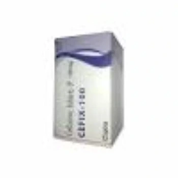 Cefixime Tablets