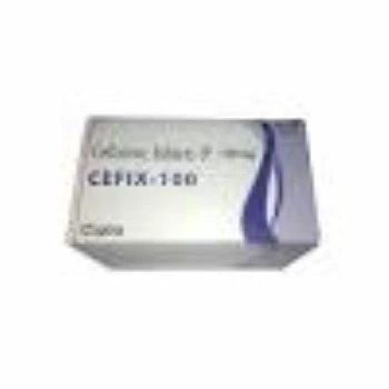 Cefixime Tablets