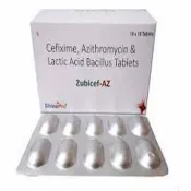 Cefixime Tablets