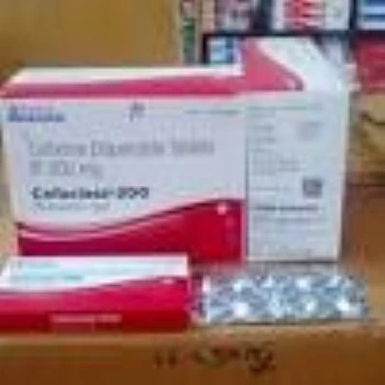 Cefixime Tablets