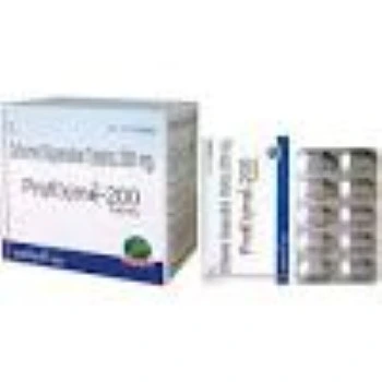 Cefixime Tablets