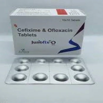 Cefixime Tablets