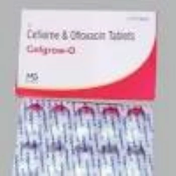 Cefixime Tablets