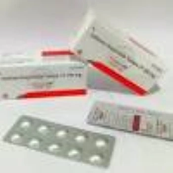 Cefixime Tablets