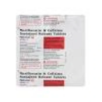 Cefixime Tablets