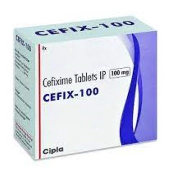 Cefixime Tablets
