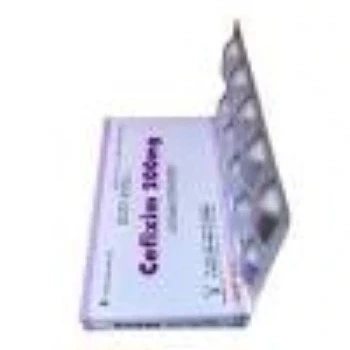 Cefixime Tablets