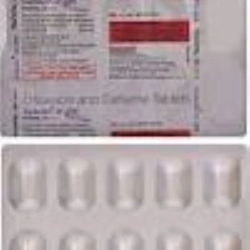 Cefixime Tablets
