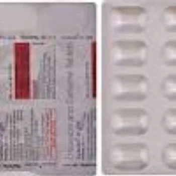 Cefixime Tablets