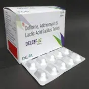 Cefixime Tablets