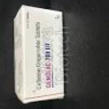 Cefixime Tablets