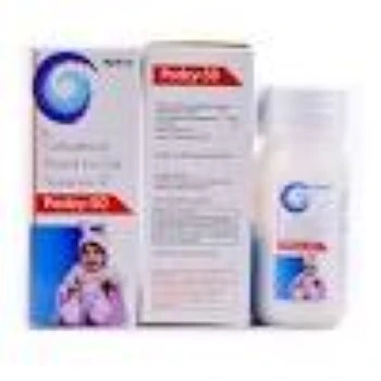 Cefpodoxime Dry Syrup
