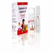 Cefpodoxime Dry Syrup