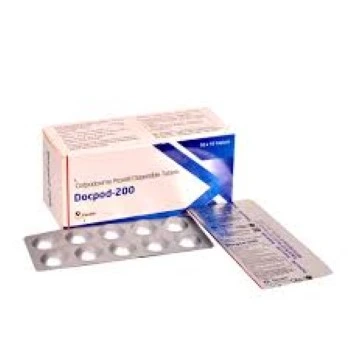 Cefpodoxime Proxetil